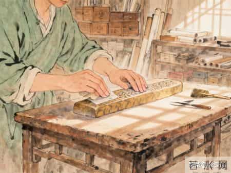 一位银行家太太将所有金条熔掉,铸成了一件谁也想不到的物品