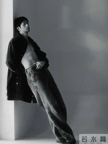 曾是兵哥的武大男硕让钢铁直男都破防了？这也太可啦！