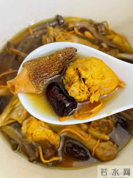 对肺特别好的食物，每周吃2次，养肺润肺，给肺大扫除！