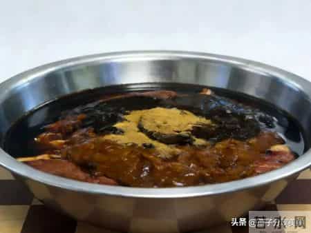 谁懂啊!我总算掌握酱牛肉精髓,酱香浓郁,比买的好吃100倍