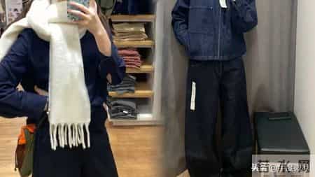 优衣库6件春装封神！闭眼入不踩雷，普通人也能穿出高级质感