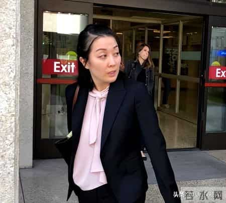 北京富家女李凡尼：和美国黑人生下俩娃，出轨毒贩，谋杀前男友！