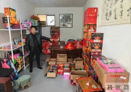 须警惕 身边危险 零容忍 严厉打击 全市公安机关加大查处非法运输存储烟花爆竹力度