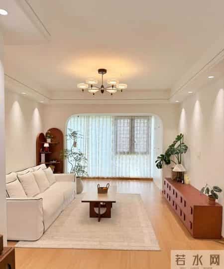 第二次装修，我坚持了12个装修决定，入住1年，妙用无穷，太明智了