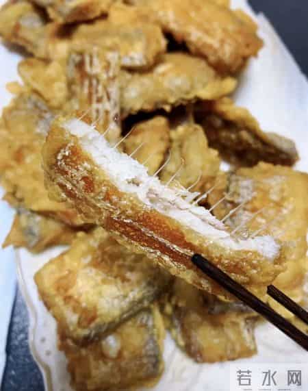 老家河南过年炸货清单！6样全齐才叫年，最后一个我从小疑惑到大