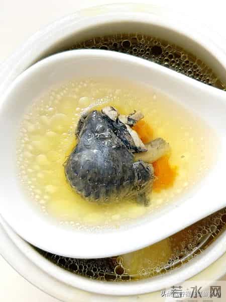 “腊八吃三白，来年病不来”，明日腊八，指的哪“3白”？别忘吃