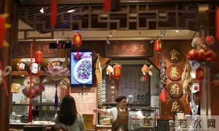 “先把脉，再吃饭”！中医馆里的“药膳餐厅”火了，广州也有