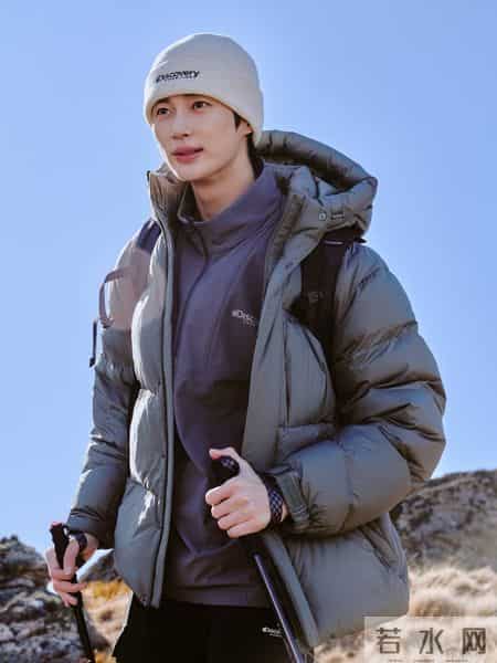 不吹不黑，韩国羽绒服“四大天王”，确实比波司登、大鹅性价比高