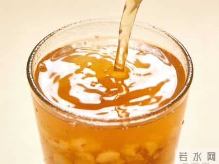 水果中的清痰冠军，每天食一点，肺部积痰扫净，口气也变清新