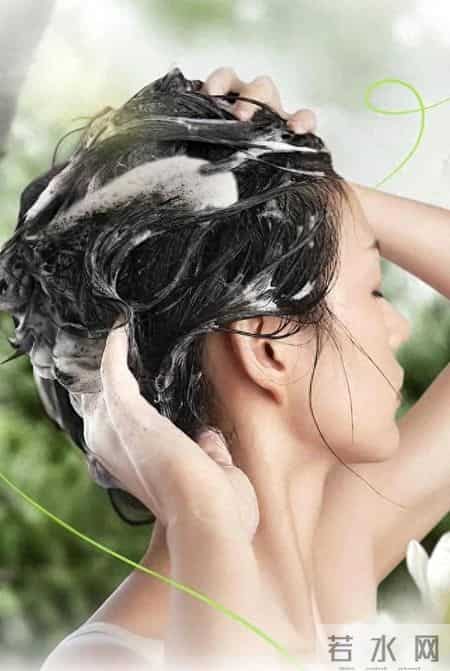 中老年人染发后7天极简养护时间表