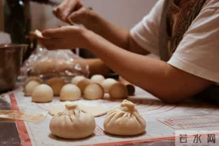 上海最“脏”的5种传统小吃，你吃过几种？