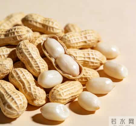 生吃强肾，熟吃健脾！每天剥一把，作用真好，不懂吃就太可惜了！