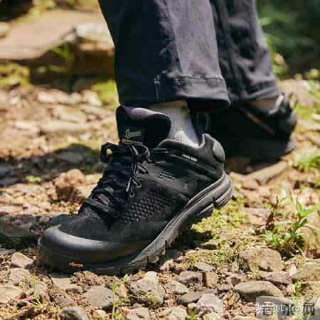 都市上班通勤与户外徒步轻松驾驭，8款顶级户外品牌低帮徒步鞋