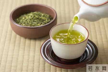 血脂太高？老李喝半年茶吓傻医生