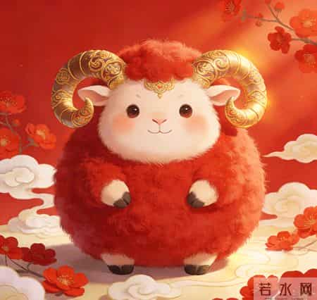 属羊的,你真熬出头了,喜事已经朝你赶来,稳住心态,一件件接住