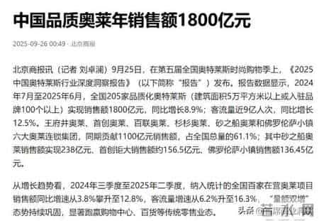 7天5.2亿！京圈“捡漏天堂”，要被卖了！网友：三折Prada真香