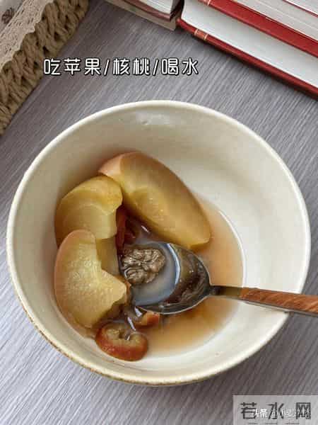 山楂搭它煮一煮,淤血全通!手脚不凉了,脸蛋气色好,暖到骨子里