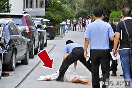他28岁跳楼身亡,离开前顶楼徘徊3小时,留17字感人遗言告别人间
