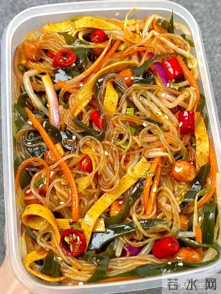 9种防辐射食物,建议多吃,提高免疫力,身体倍儿棒