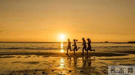 体重从132斤到102斤，总结：减肥，只需不断重复这 4 个行为