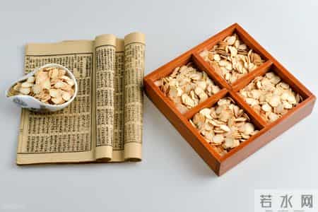 西洋参再次被关注！医生：癌症患者吃西洋参，不过多久或有5变化