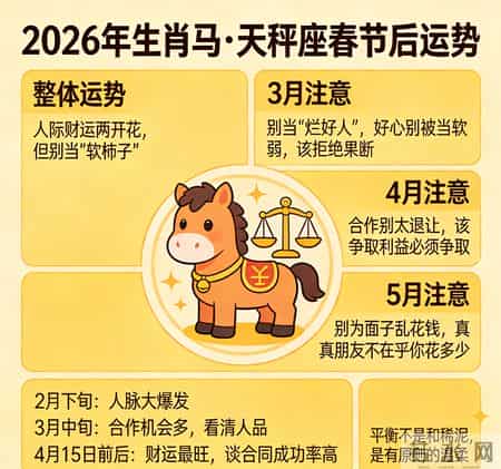 春节后运势大爆发！这6个星座要起飞，但这几个坑千万别踩！