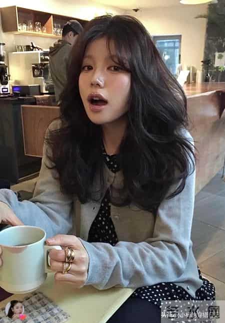 韩国博主的慵懒穿搭，承包你所有日常场景