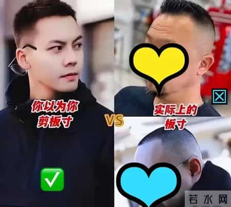 男人老了，不建议剪寸头、留长发，太“油”！换成这些更显年轻