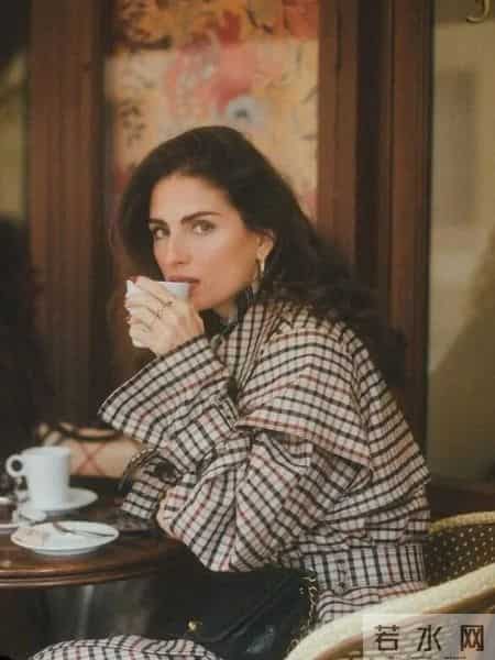 “复古风”突然大火!从20岁到60岁,优雅从不迟暮!
