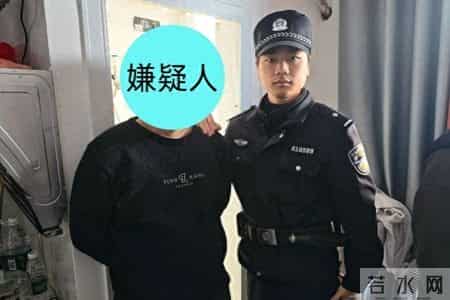 湖南湘江新区公安连续破获多起盗窃案