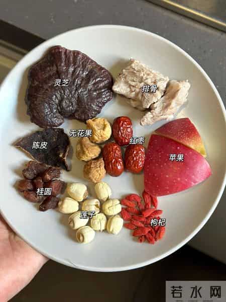 “老得慢”的女人，多半喜欢这3种食物，常吃多吃比同龄人更年轻