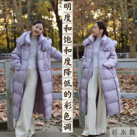 女人上了年纪，尽量少穿“村姑色、一身黑”，多穿这些颜色更年轻