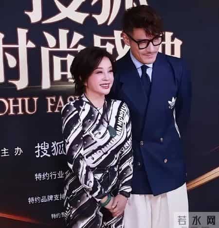 钱再多有什么用？75岁的“风流妖精”刘晓庆，已经走上另一条道路