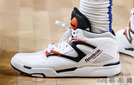 NBA球鞋上脚——不常见-小众篮球鞋上脚