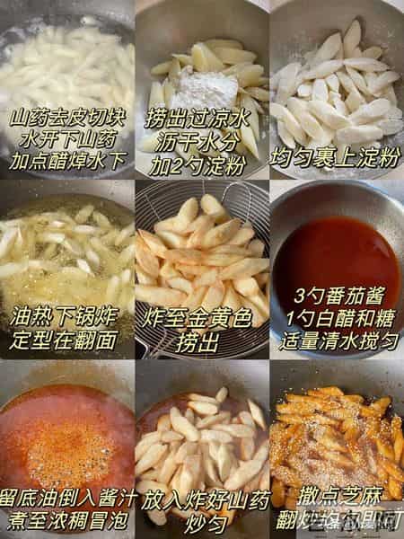 养胃“冠军”被揪出,不是小米粥,当零嘴吃,脾胃重回20岁!