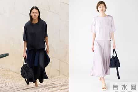 2026春夏UNIQLO-C系列来了，我们用5个重点解锁时髦质感穿搭