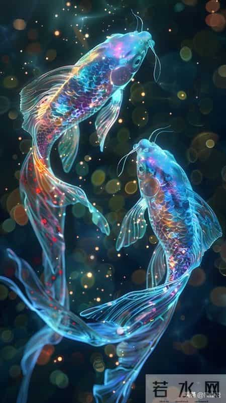 双鱼座注意1月30日起：你的位置，没人敢动了