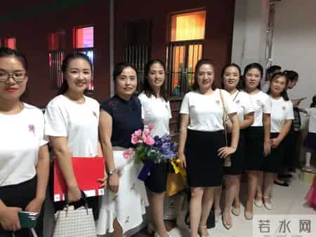 我在荣休仪式上的发言稿