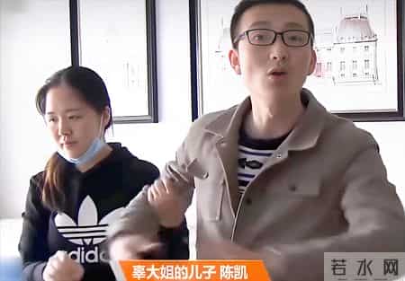 母亲被儿子打得鼻梁骨折！她还被公婆、丈夫打，3个原因不可忽视