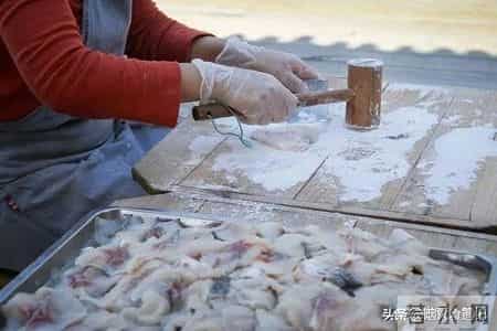 过年的老派湖北菜，八道即将消失的湖北老味道
