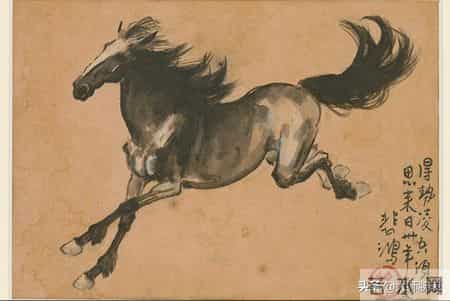 浪琴 新年发新表，徐悲鸿马年限量，颜值漂亮，但设计无新意