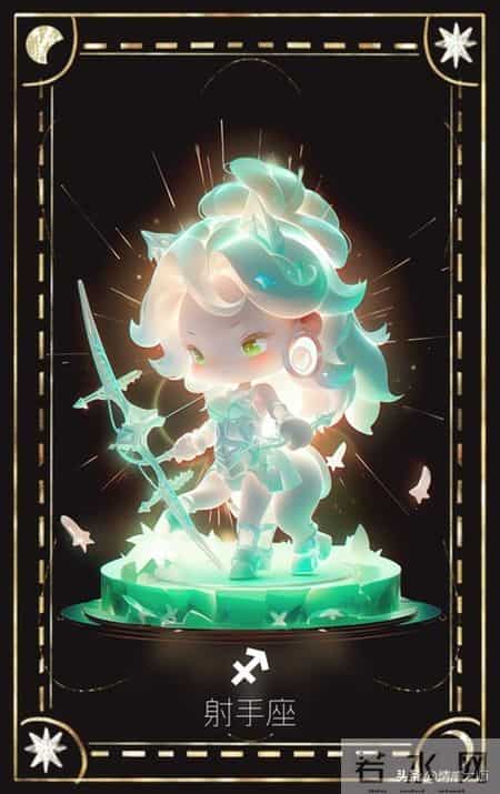 射手座：2026年这两个人，一个扶你登顶峰，一个拖你入深坑