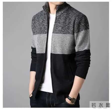 中年男人，为什么劝你穿羽绒服别配卫衣？看完3组素人对比就懂了