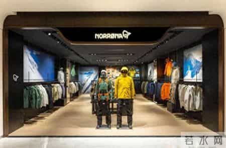 “老人头”进京，SKP迎来“运奢”新玩家，始祖鸟的对手来了？