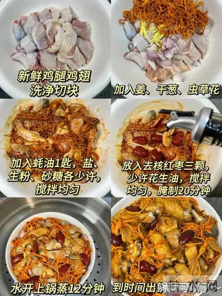 明日腊八，“腊八吃4黄，不用医生帮”，健脾养胃气血足，要懂吃