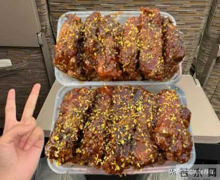 离开西安前，一定要打包带走的。。