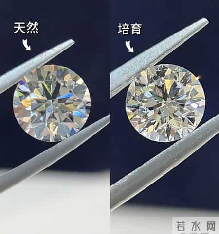 钻石神话彻底碎了!巨头囤140亿货卖不动狂降价,1万8买的只值180