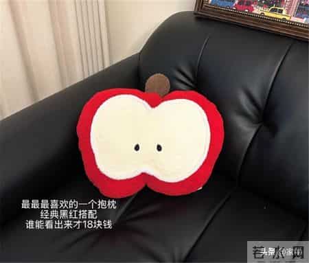 晒晒我网购的“高颜值”家居用品，有了它们，日子过得都有趣多了