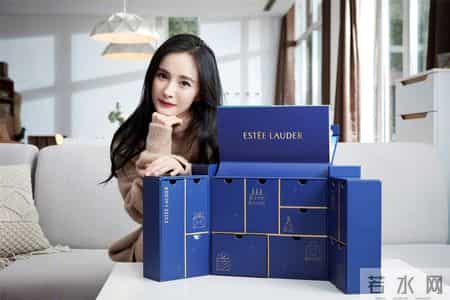 杨幂公开的熬夜养生法，加班熬夜后学几招，快速恢复精气神不垮脸