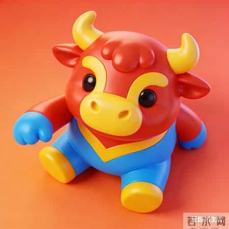 2026年属牛人请注意：这一年你的爱情是一场关于“火与土”的修行